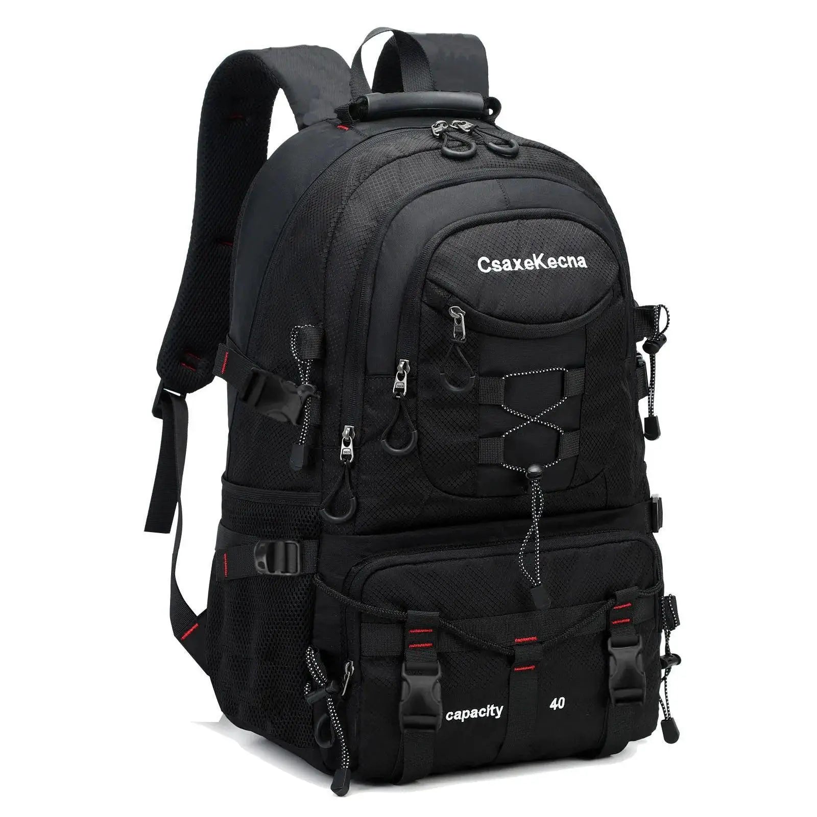 Ultimate Waterproof Lightweight Travel Backpack for Hiking