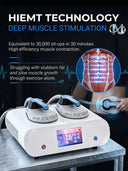 Emsnova Neo - Portable Muscle Sculpting Ems
