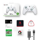 GameSir G7 SE Wired Gaming Controller