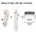 Ulanzi Phone Mount - Stable Vertical Position