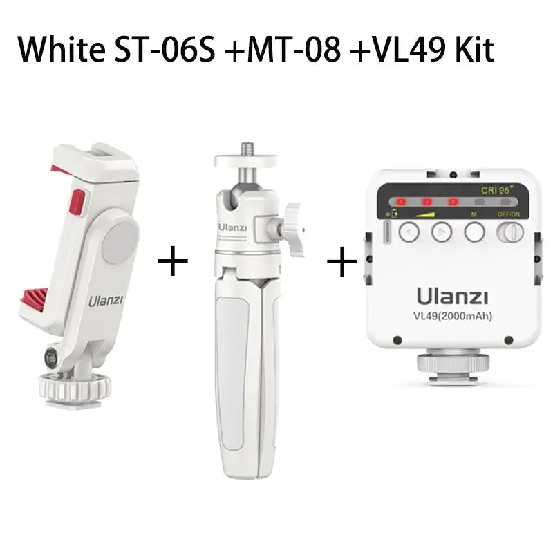 Ulanzi Phone Mount - Stable Vertical Position — product view 9