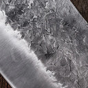 Artisan High Carbon Chef Cleaver Traditional Butcher Knife