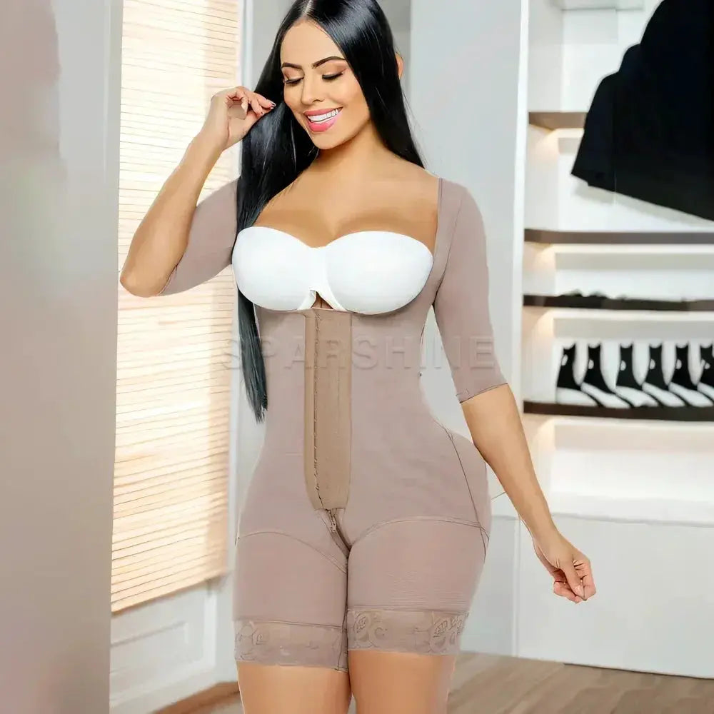 Supportive Shapewear for Nursing Moms — product view 14