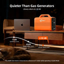 Jsdsolar Solar Generator