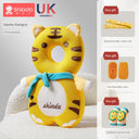 Baby Fall Protection Fantastic Product Baby Headgear Pillow