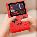 Long Battery Handheld Console for Gamers