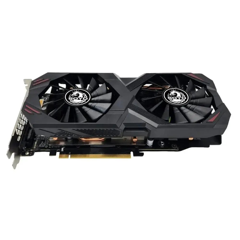 SOYO GeForce RTX SUPER Graphics Card For Ultimate Gaming