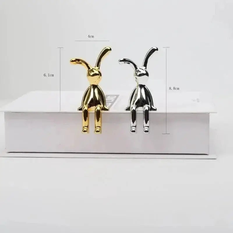 Cartoon Animal Car Interior Decor Versatile Playful Durable