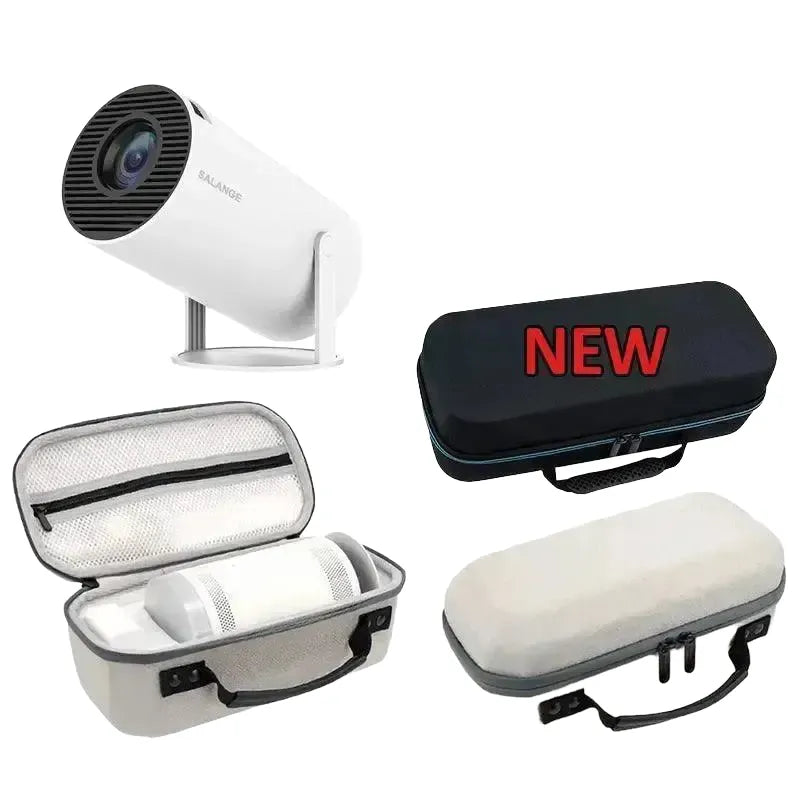 Durable Travel Case for Projector — HY320 bag