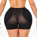 Seamless Butt Lifter Shapewear Enhances Curves Effortlessly