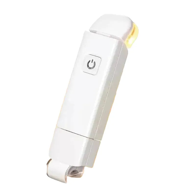 Clip Book Light - Rechargeable Adjustable Focus — product view 1