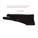 Two-Finger Painting Gloves: Ultimate Art Supplies Protection