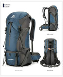 Durable Waterproof Camping Tent for Hikes