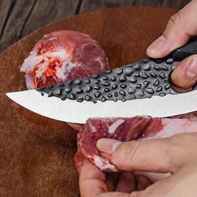 Sharp Precision Knife Set for Home Chefs — product view 8