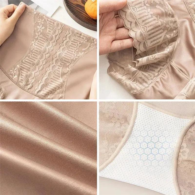 High Waist Butt Lifter Shapewear Shorts For Comfort