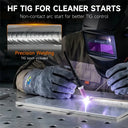 HITBOX HBMC270 Multi-Process Fabrication Welder