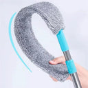 Telescopic Duster Mop for Home Dusting