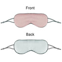 Light-Blocking Sleep Mask for Travel