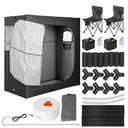 Portable Indoor Home Sauna