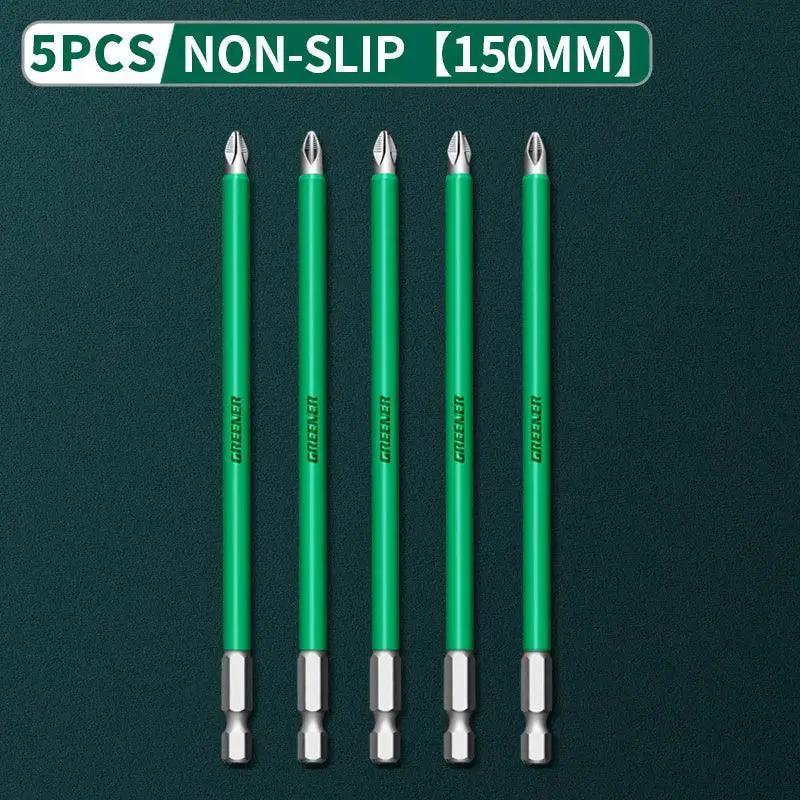 Greener Magnetic Screwdriver Set for DIY — product view 18
