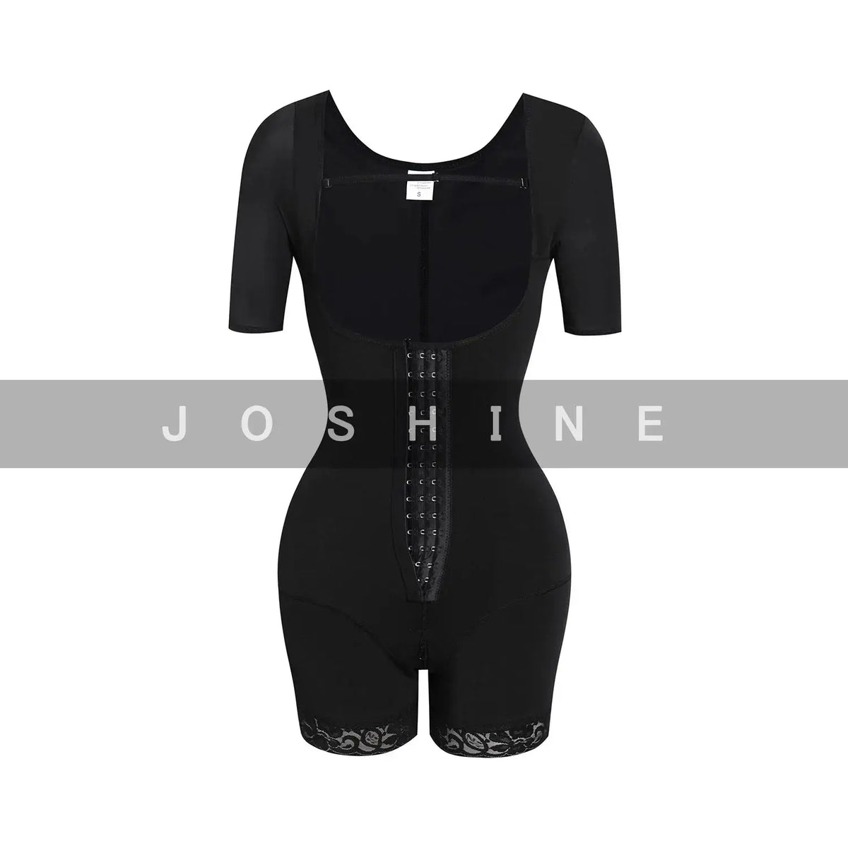 Supportive Shapewear for Nursing Moms — product view 8