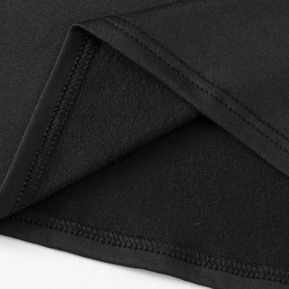 Men's Thermal Set for Fall Workouts — product view 13
