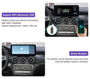 CarPlay Ready Car Player for Benz A CLA