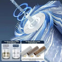 Handheld Shower Head - 5 Mode Water Saving