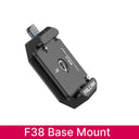 Ulanzi F38 Quick Release - Arca Standard Mount