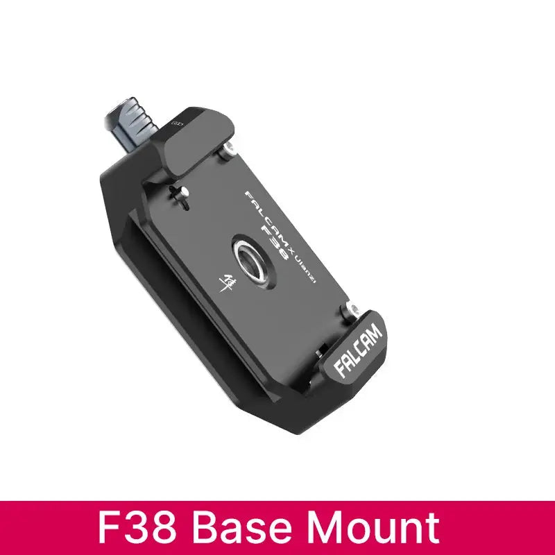 Ulanzi Quick Release - Arca Standard Mount — product view 15