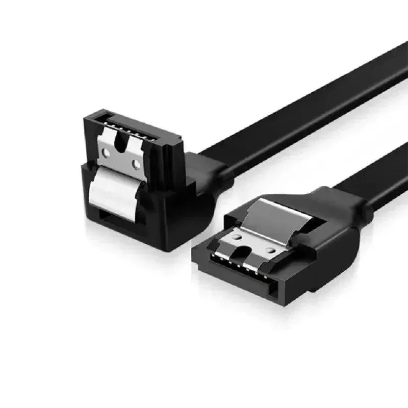 Boost Hard Drive Speeds With SATA Data Cable Converter 50cm