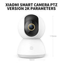 Smart 360 Security Camera for Homes