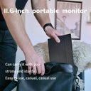 Monitor Clearer Everyday Viewing