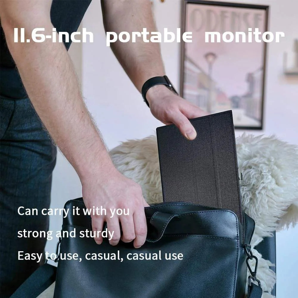 Monitor Clearer Everyday Viewing