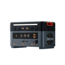 Oscal 2400W LiFePO4 Solar Power Station