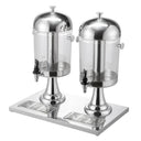 SucceBuy Beverage Dispenser Gallon Drink