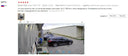 4K 8MP Outdoor Security Camera for Homes