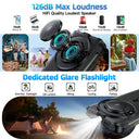 Ulefone RugKing Waterproof Phone