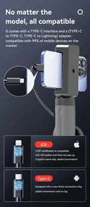 Borescope For DIYers See Around Corners