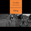 Dexterity Cycling Gloves for Men and Women