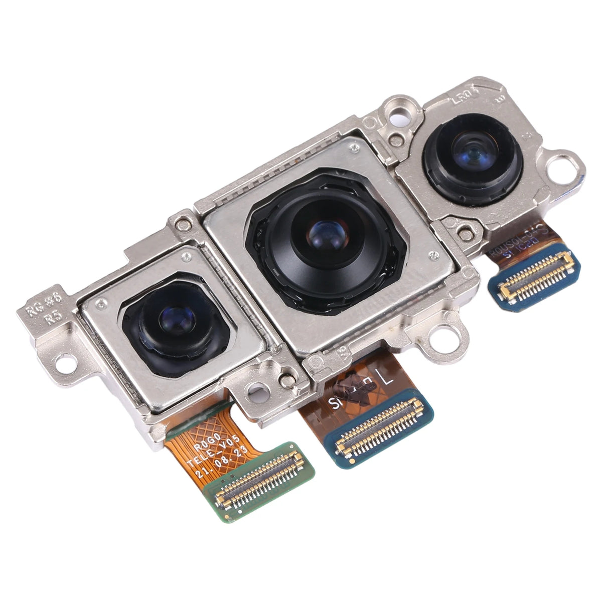Samsung Galaxy Sm Camera Set