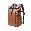 Waterproof Roll Top 20L 35L Laptop Bag