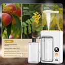 Aroma Diffuser Automatic Fragrance For Home Indoor Use