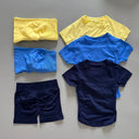 Breathable AURA IMPACT Seamless Sports Set Women