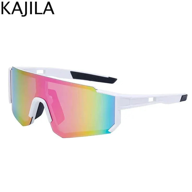 Sunglasses UV Shield for Outdoor Enthusiasts — C7RedFilmPolarized