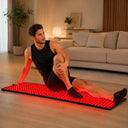 Full Body Red Light Relaxation Mat