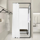 Portable Cotton Privacy Shelter