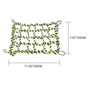 Colorful Pet Climbing Hammock for Small Pets Health Fun