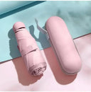 Portable Umbrella for On-The-Go Adults