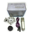 Microphone Clearer Voice